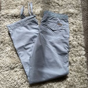 Candies Cargo Trousers Size 9